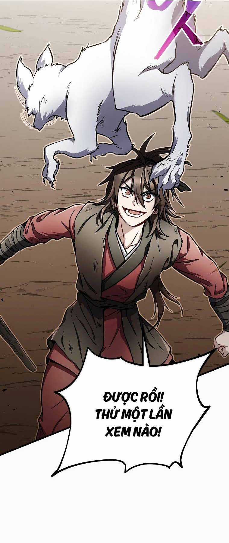 Tư Mã Song Hiệp Chapter 12 trang 51