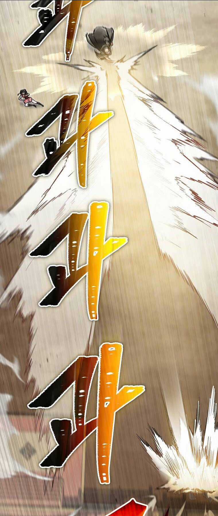 Tư Mã Song Hiệp Chapter 12 trang 8