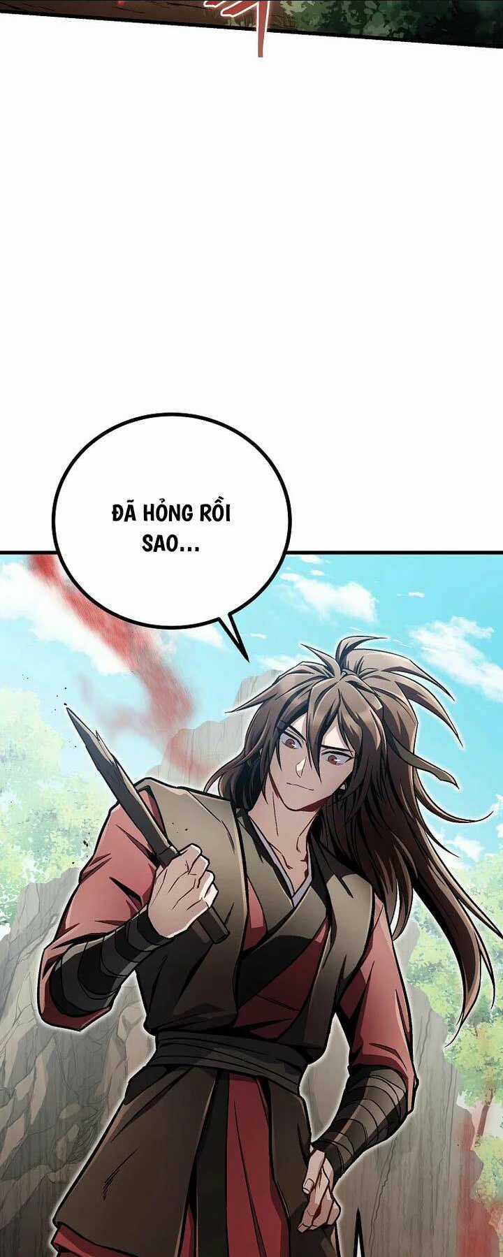 Tư Mã Song Hiệp Chapter 13 trang 14