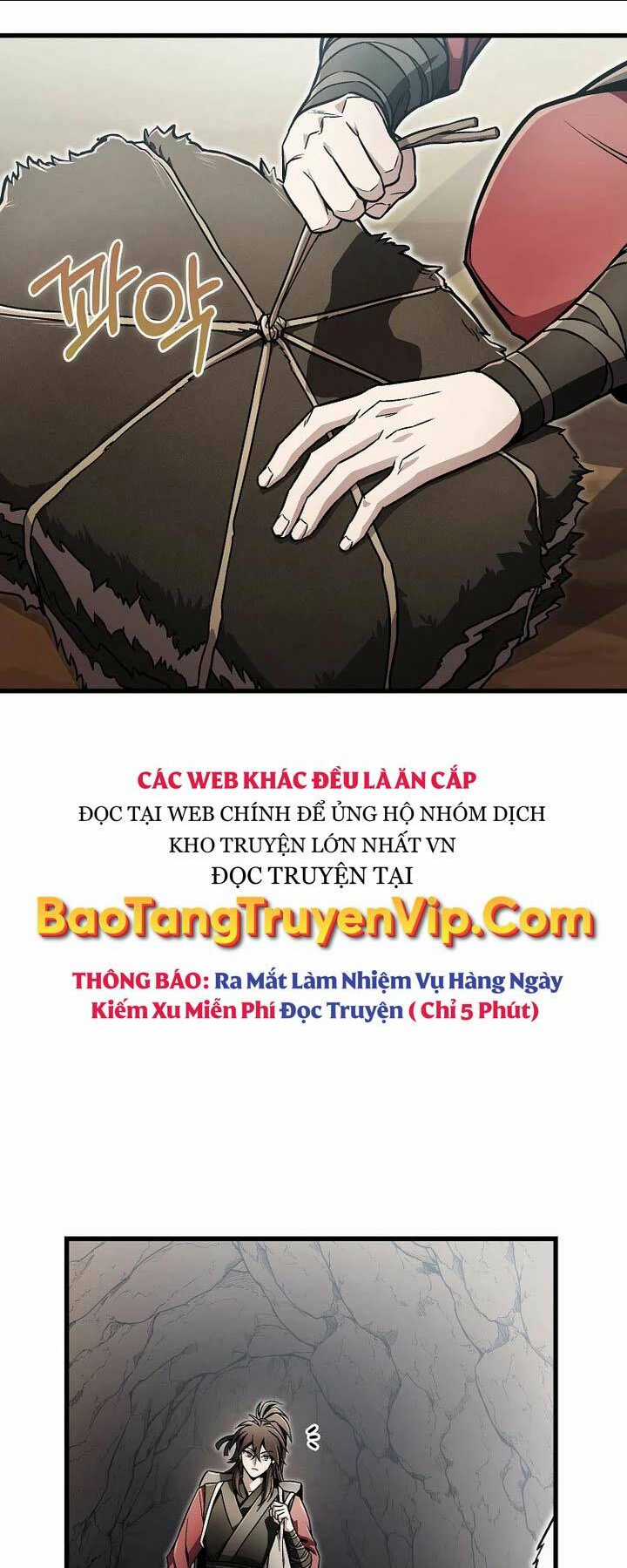 Tư Mã Song Hiệp Chapter 13 trang 19