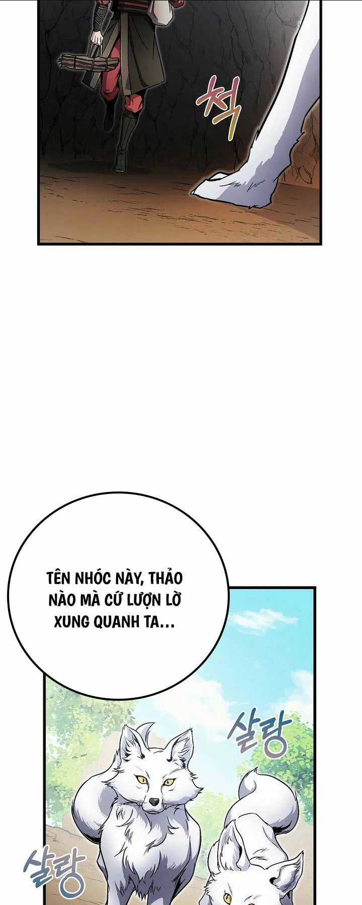 Tư Mã Song Hiệp Chapter 13 trang 20