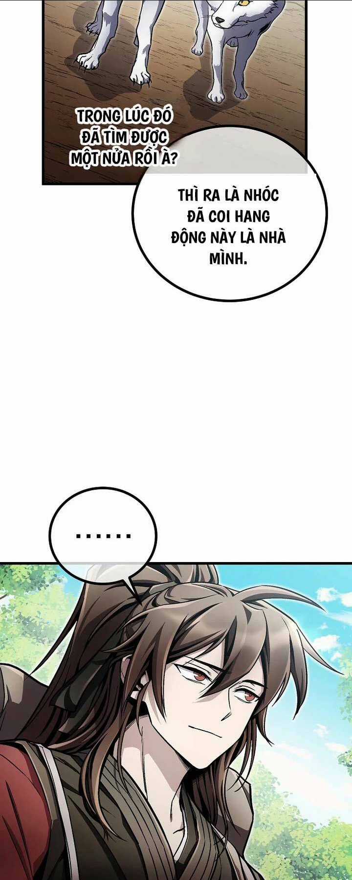 Tư Mã Song Hiệp Chapter 13 trang 21