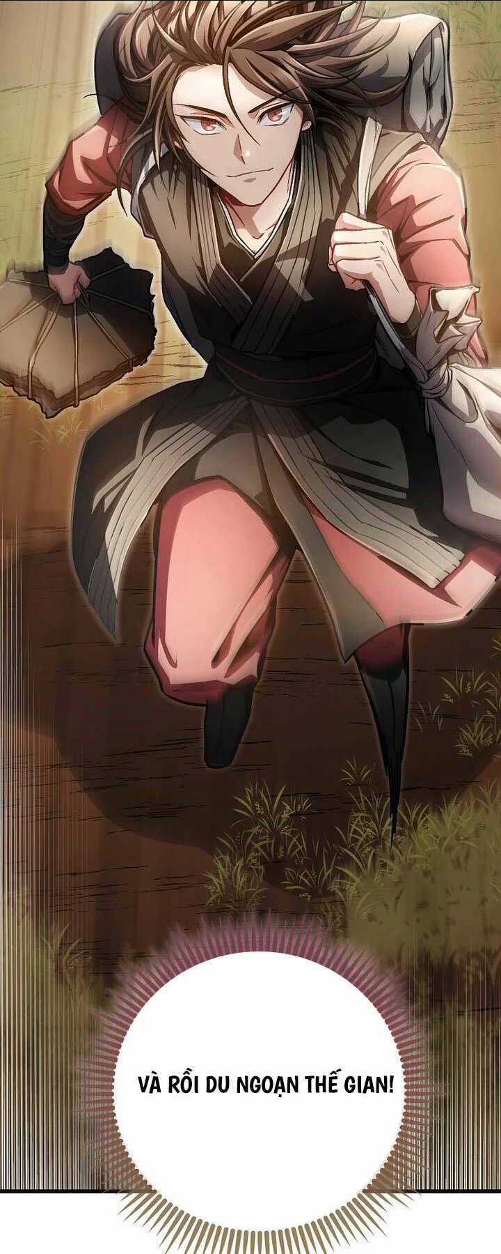 Tư Mã Song Hiệp Chapter 13 trang 25