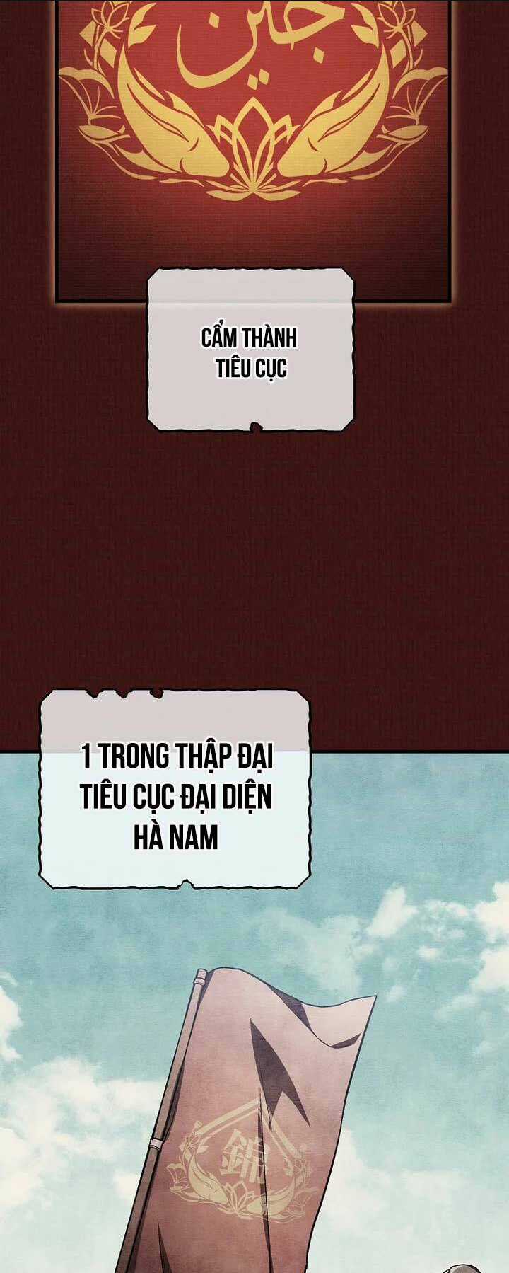 Tư Mã Song Hiệp Chapter 13 trang 28