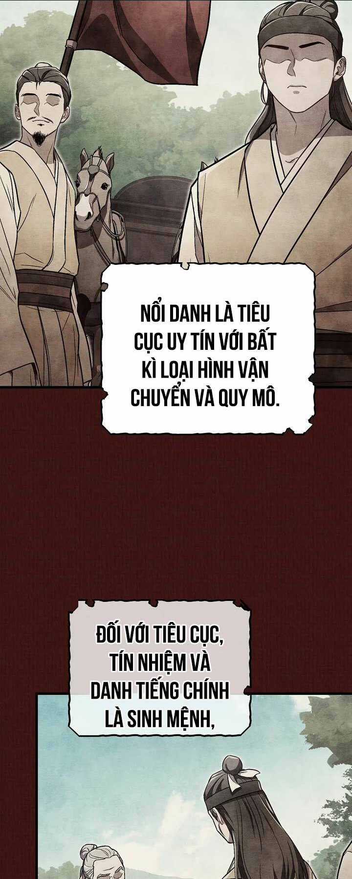 Tư Mã Song Hiệp Chapter 13 trang 29