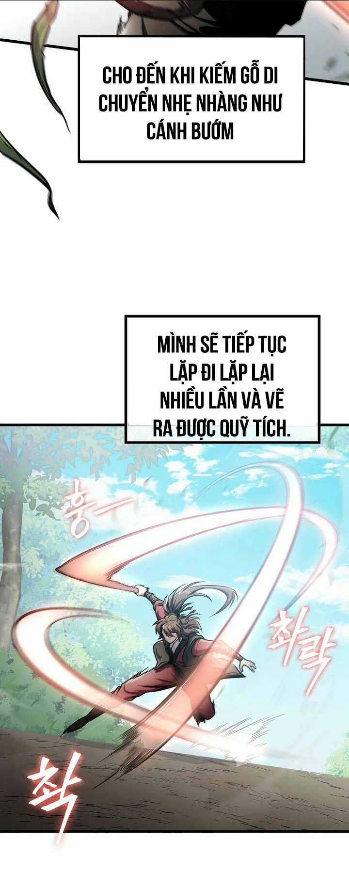 Tư Mã Song Hiệp Chapter 13 trang 3