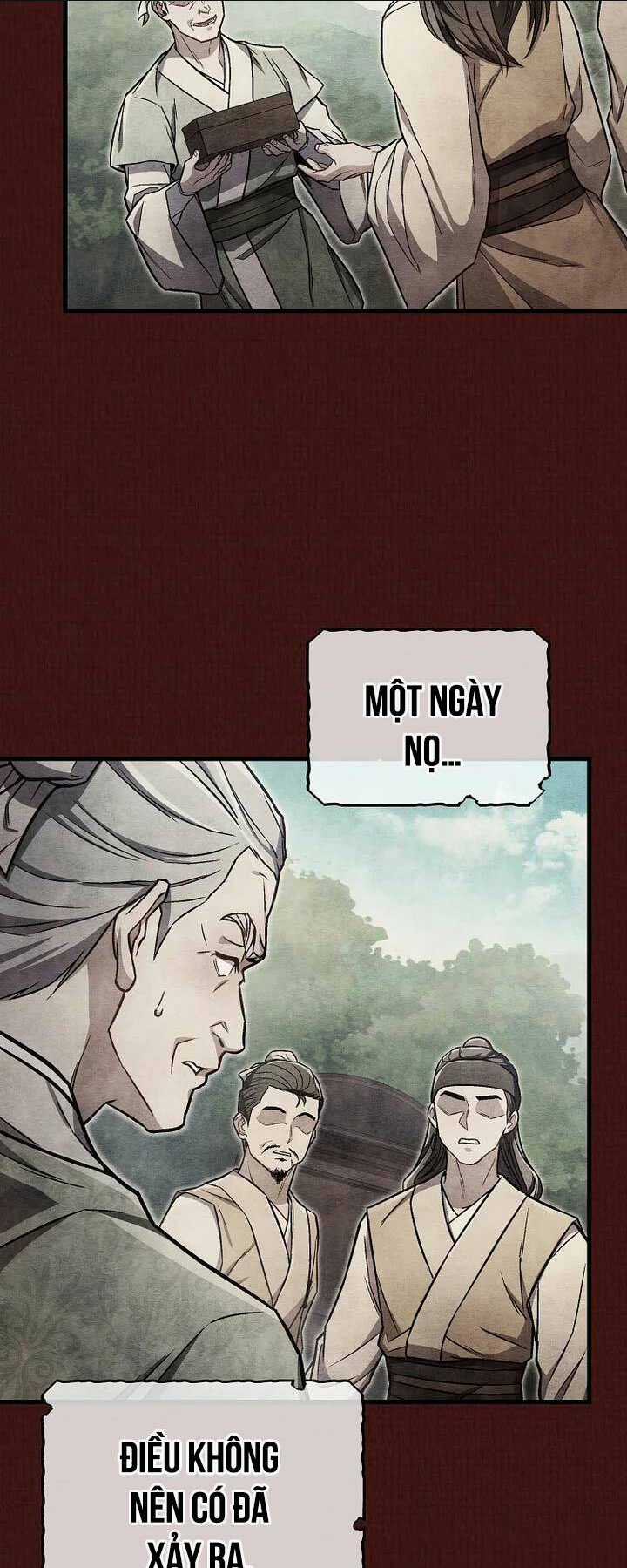 Tư Mã Song Hiệp Chapter 13 trang 30