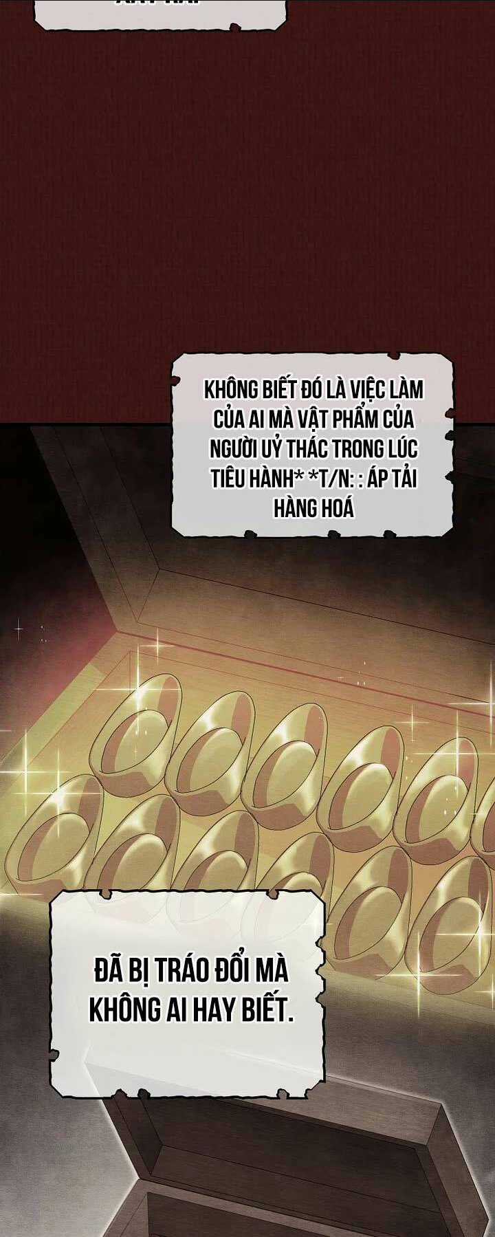 Tư Mã Song Hiệp Chapter 13 trang 31