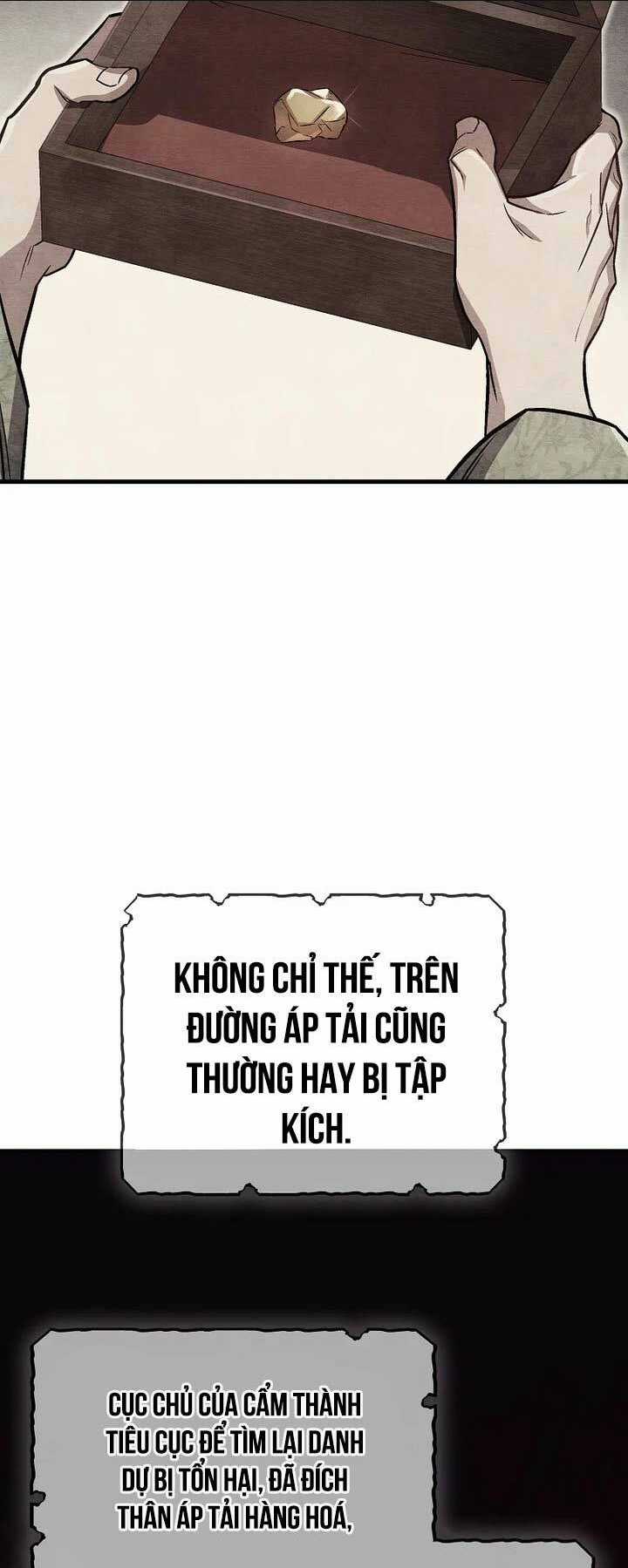 Tư Mã Song Hiệp Chapter 13 trang 32