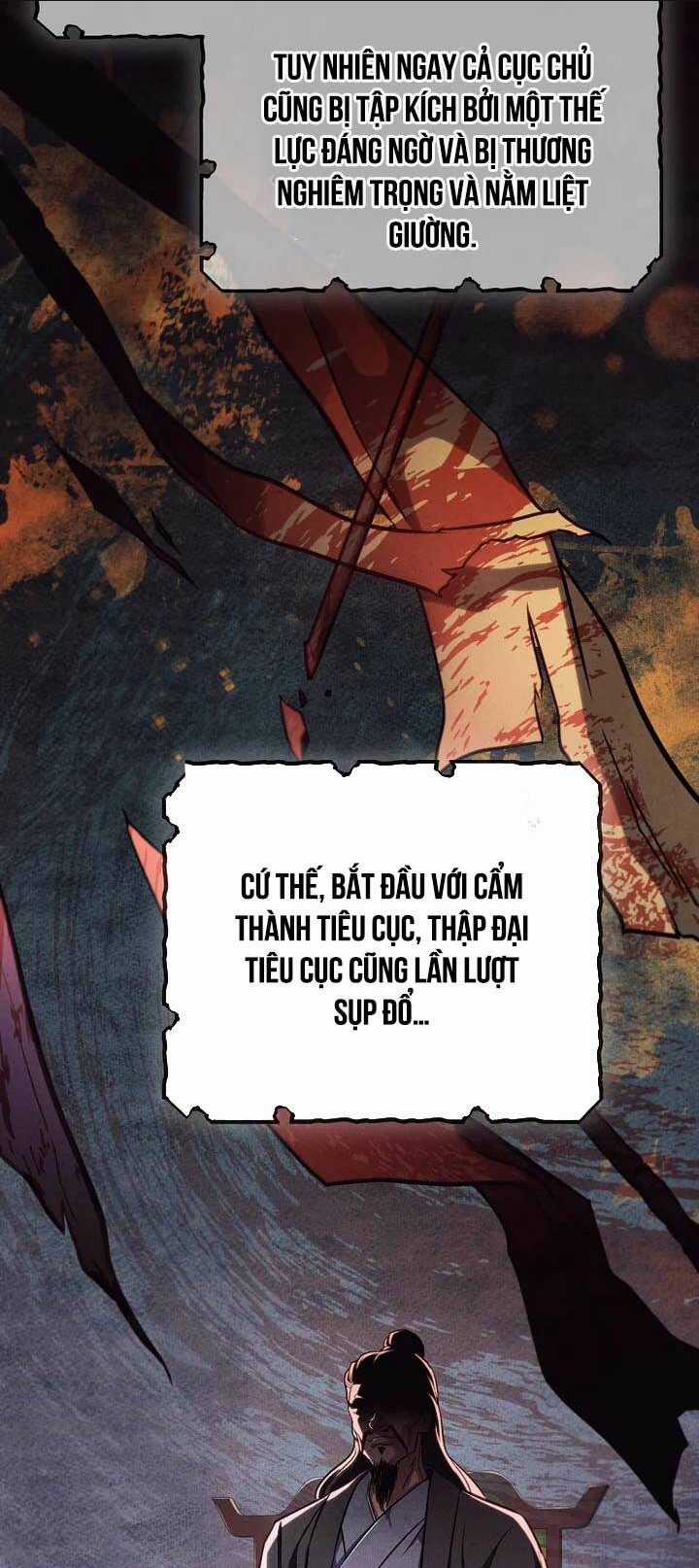 Tư Mã Song Hiệp Chapter 13 trang 33