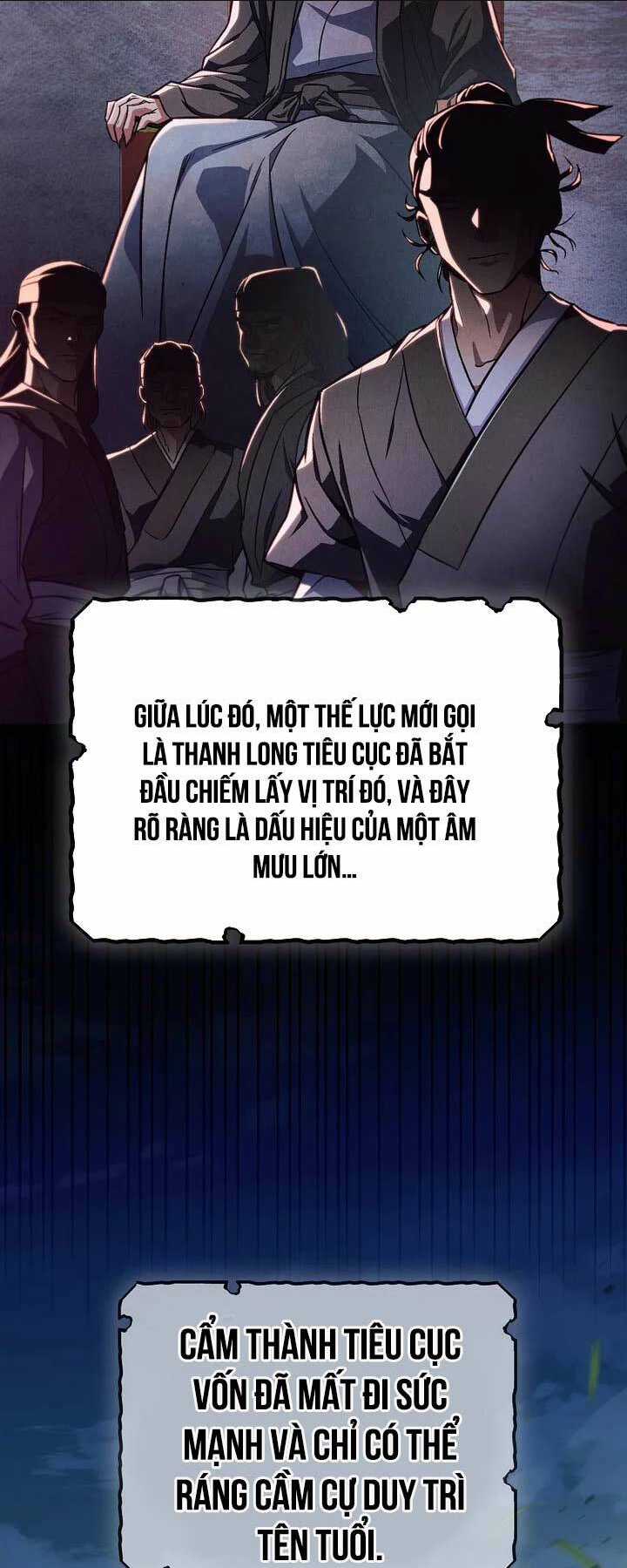 Tư Mã Song Hiệp Chapter 13 trang 34