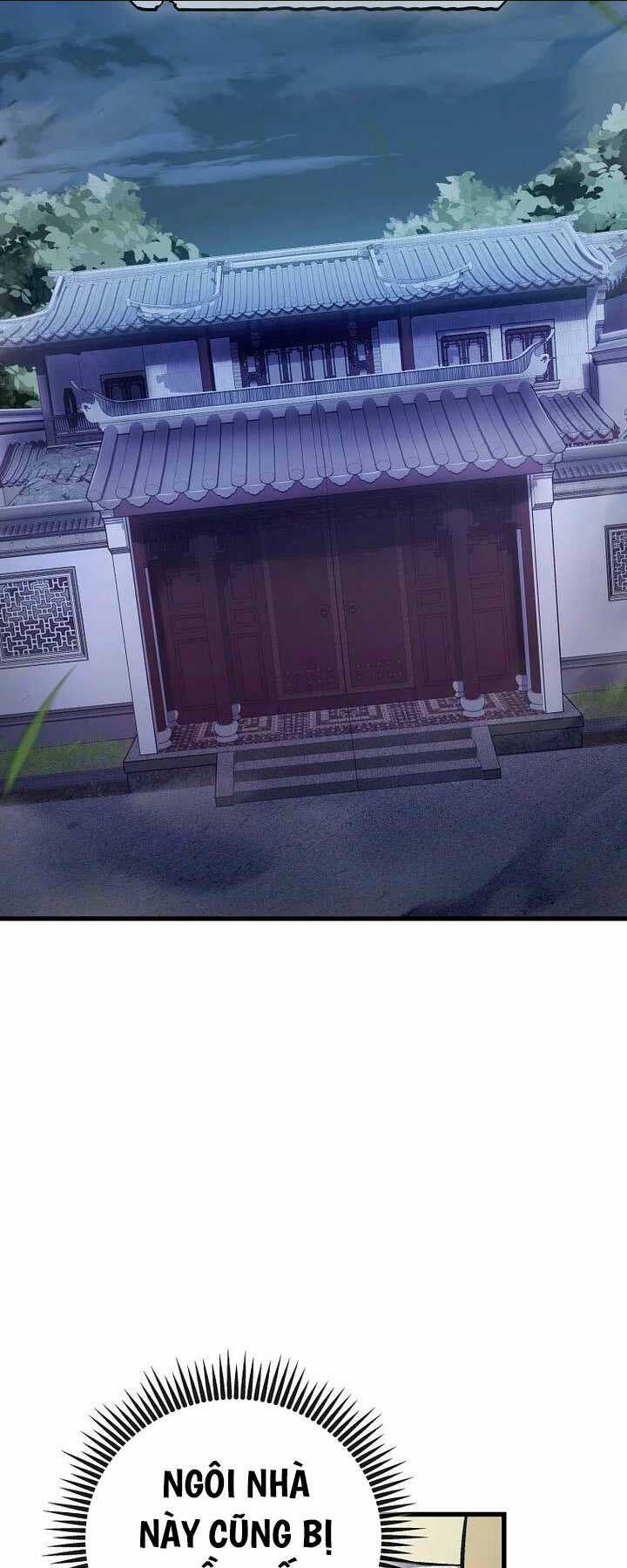 Tư Mã Song Hiệp Chapter 13 trang 35