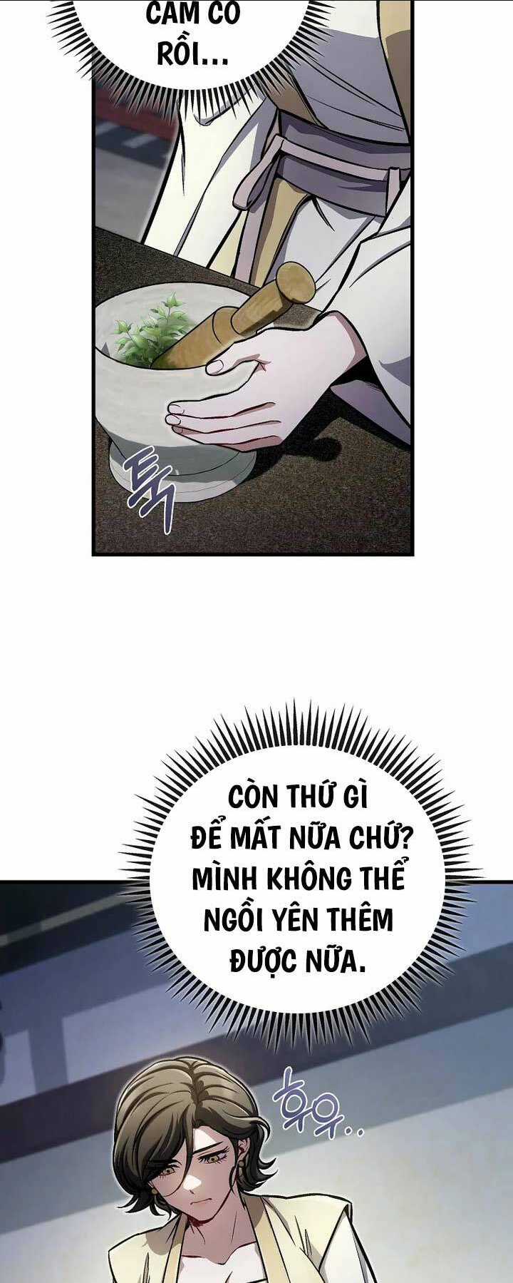 Tư Mã Song Hiệp Chapter 13 trang 36