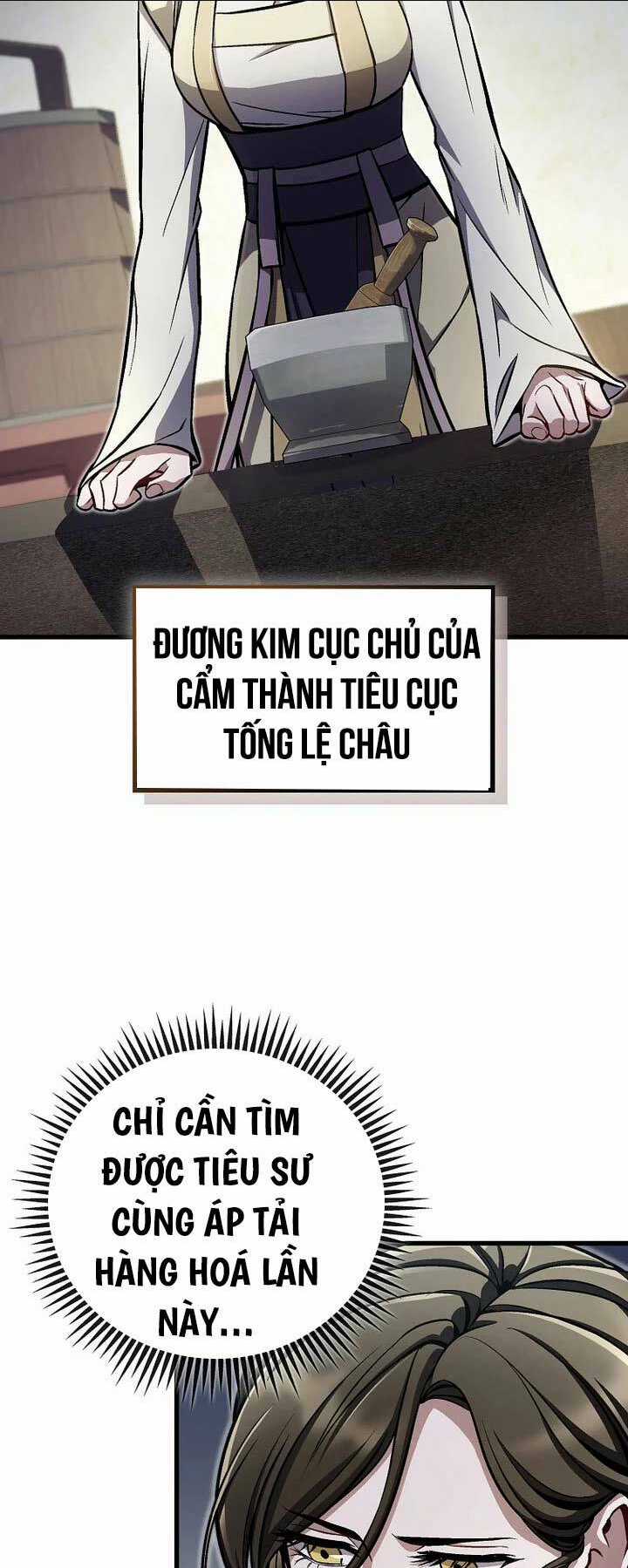 Tư Mã Song Hiệp Chapter 13 trang 37