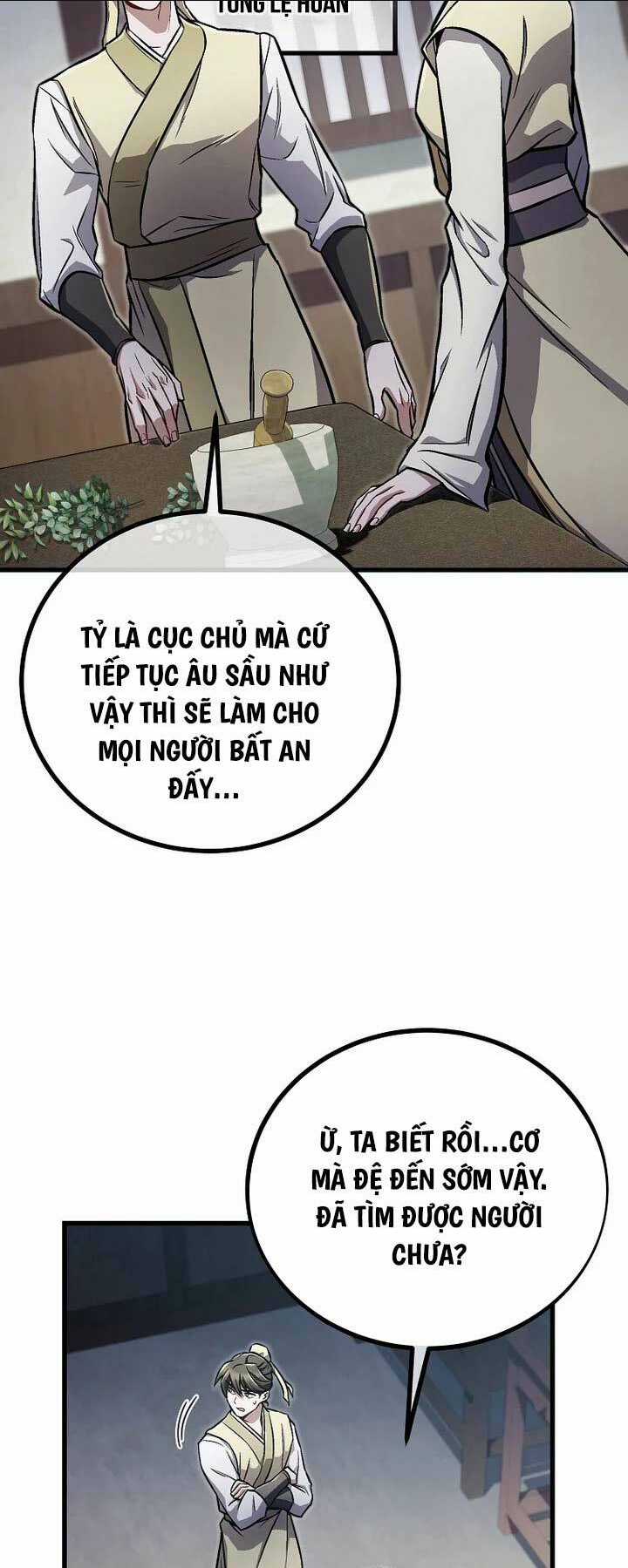 Tư Mã Song Hiệp Chapter 13 trang 39