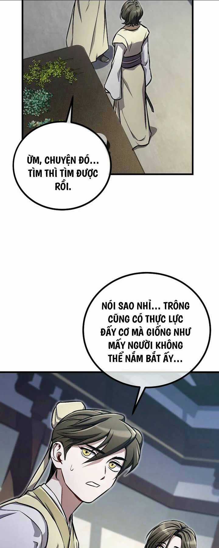 Tư Mã Song Hiệp Chapter 13 trang 40