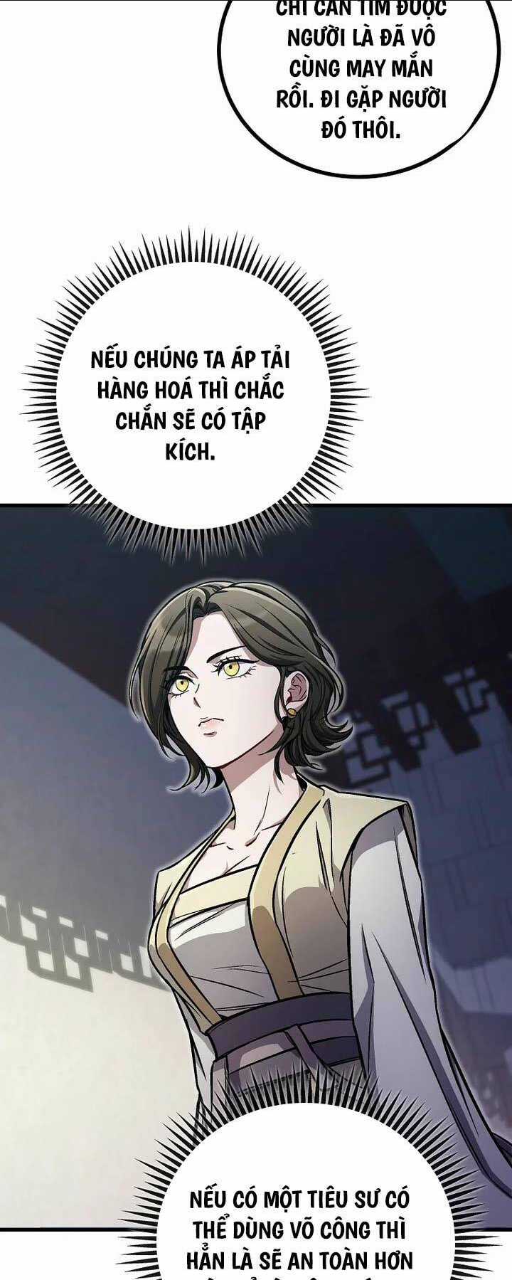 Tư Mã Song Hiệp Chapter 13 trang 42