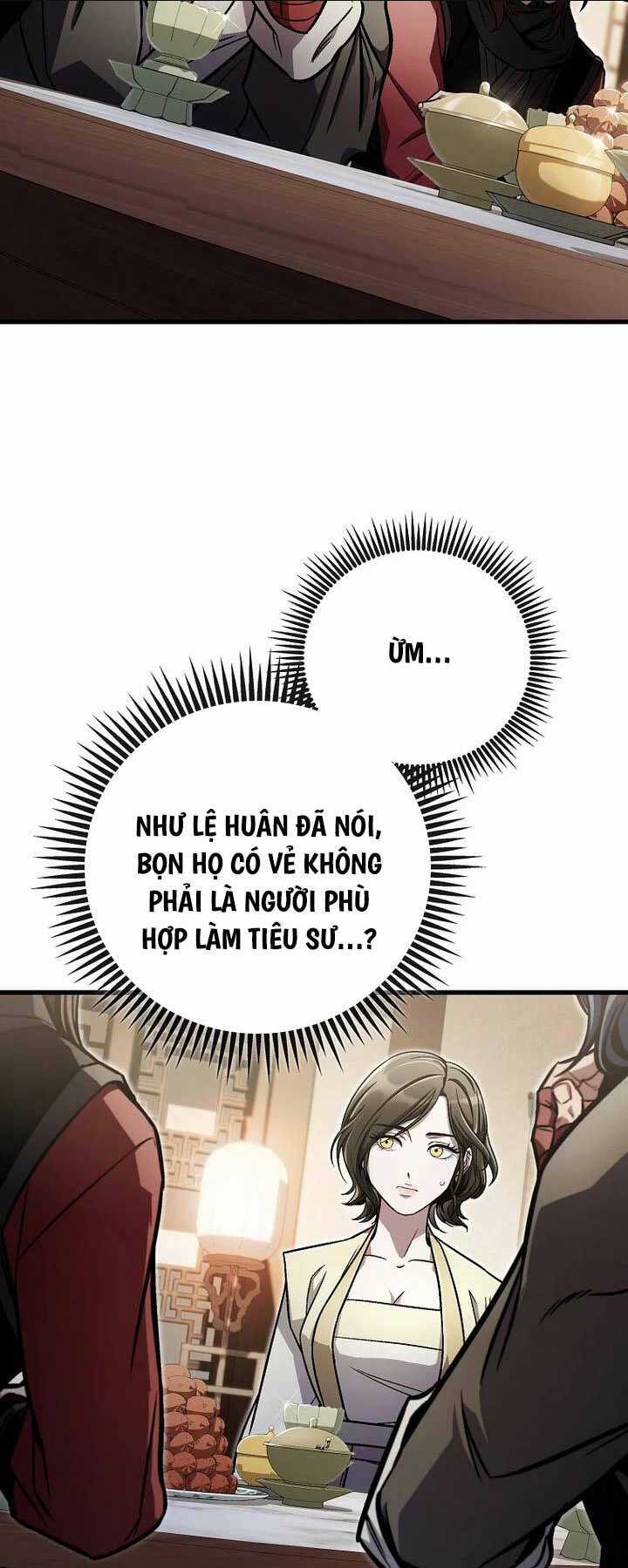 Tư Mã Song Hiệp Chapter 13 trang 44