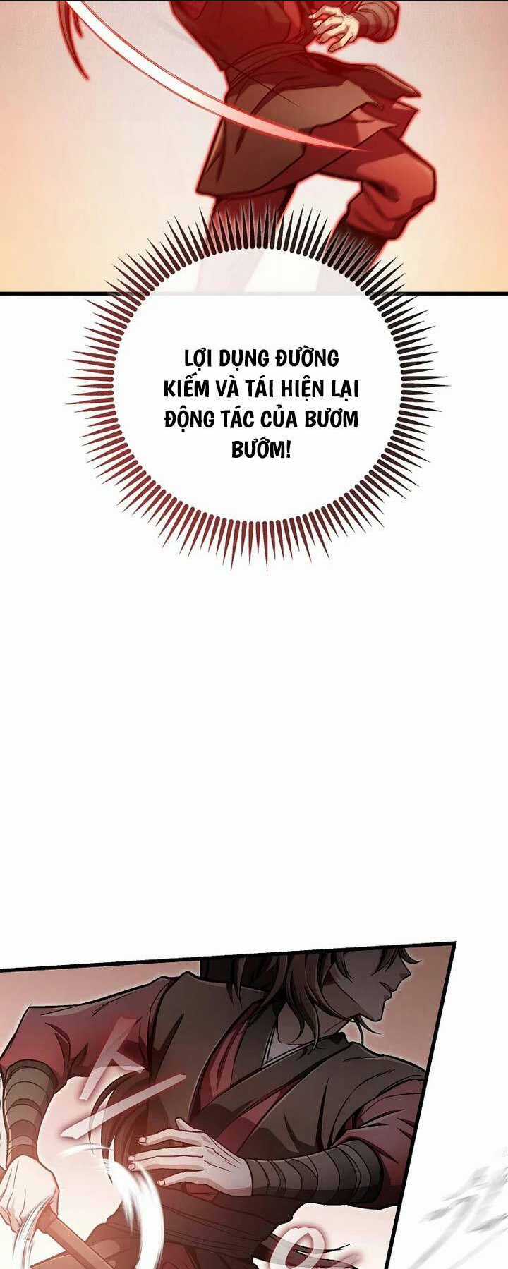 Tư Mã Song Hiệp Chapter 13 trang 5