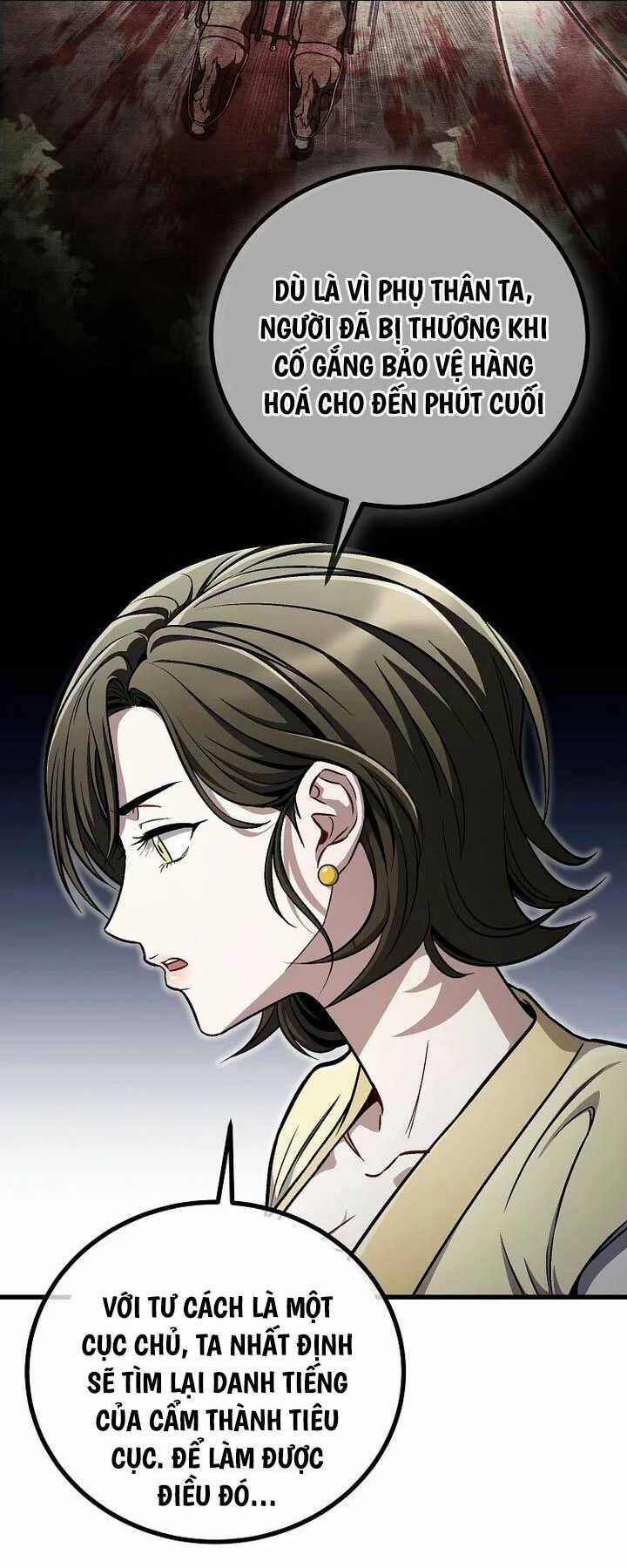 Tư Mã Song Hiệp Chapter 13 trang 50