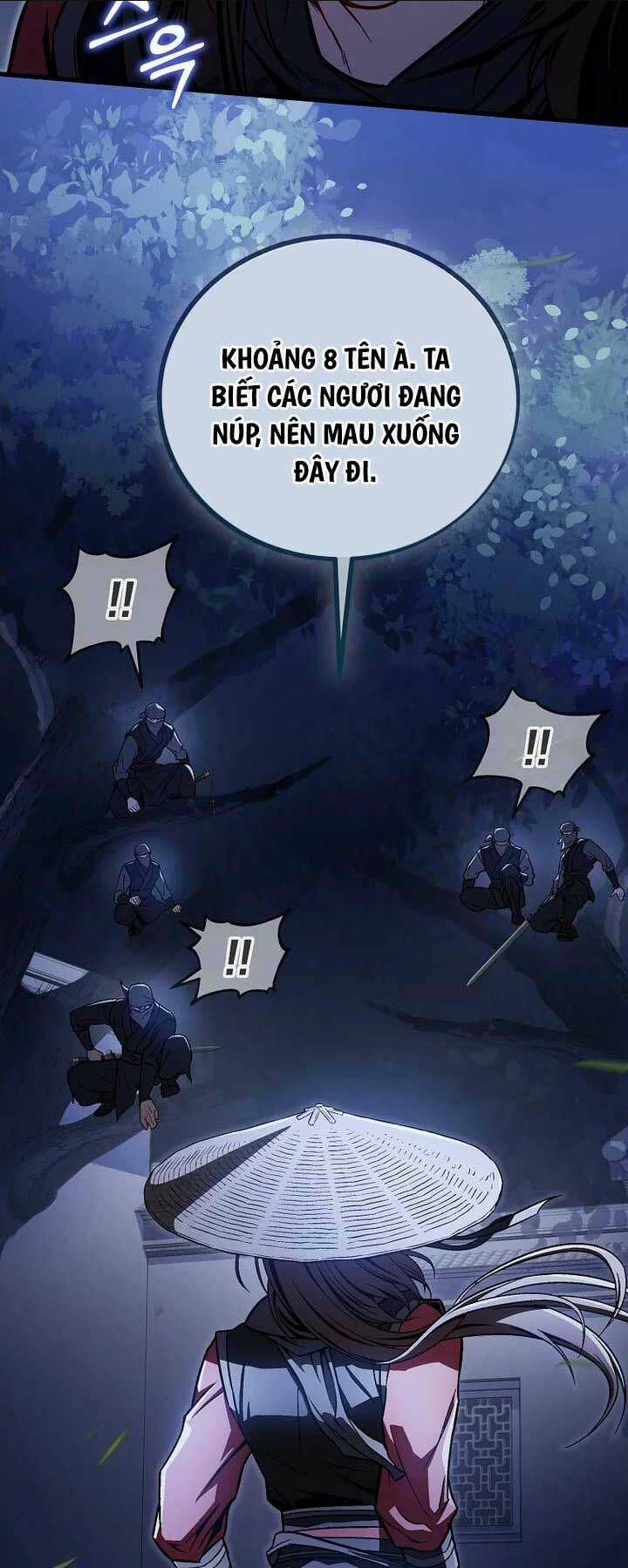 Tư Mã Song Hiệp Chapter 13 trang 58