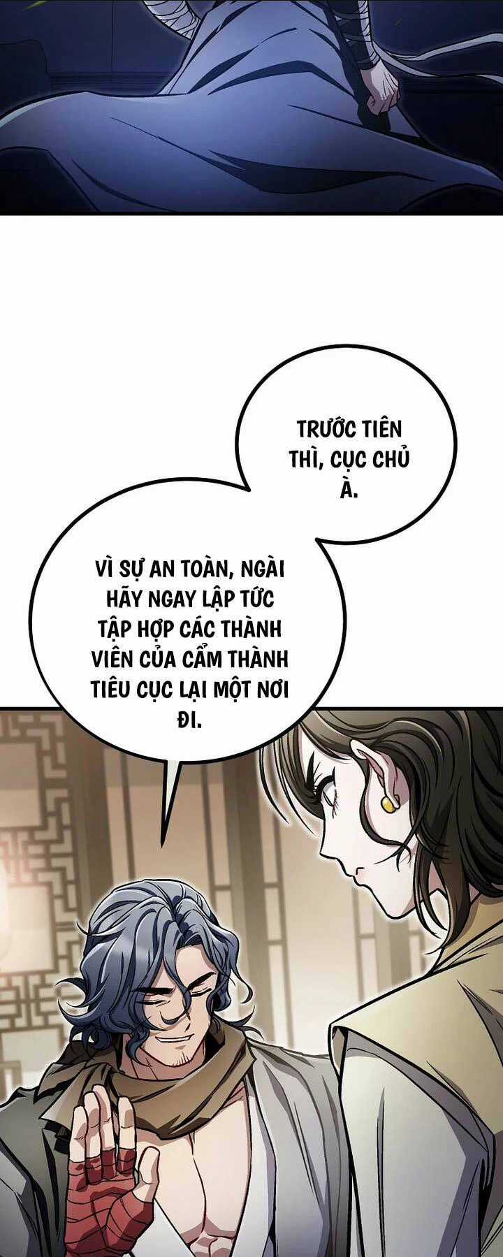 Tư Mã Song Hiệp Chapter 13 trang 59