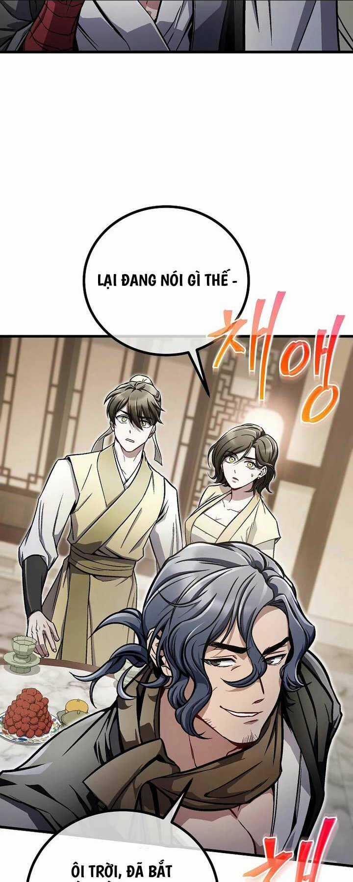 Tư Mã Song Hiệp Chapter 13 trang 60