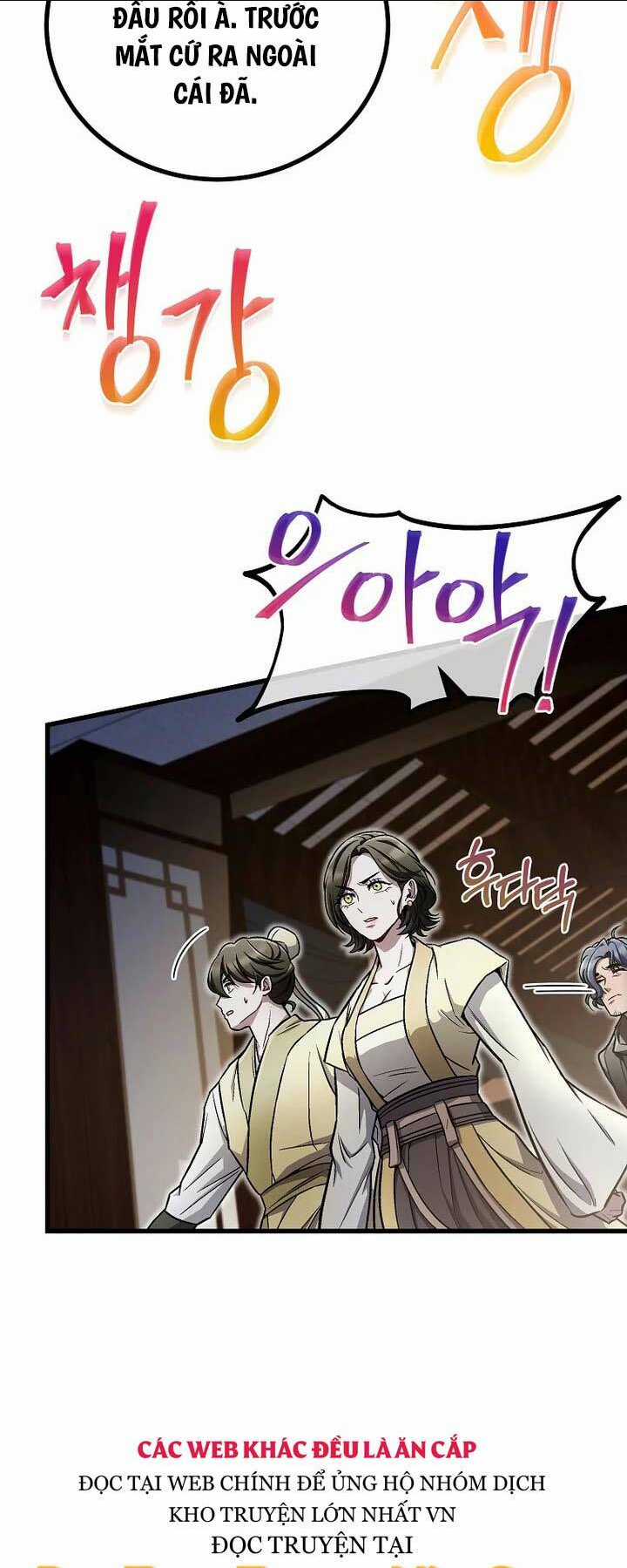 Tư Mã Song Hiệp Chapter 13 trang 61