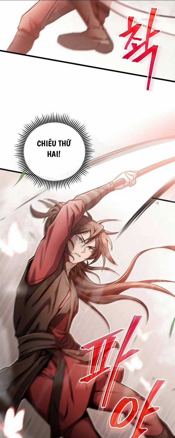 Tư Mã Song Hiệp Chapter 13 trang 7