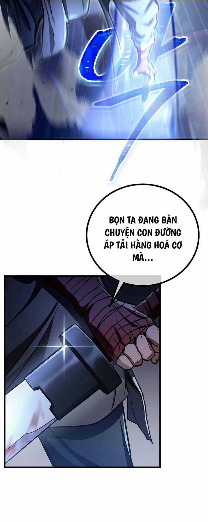 Tư Mã Song Hiệp Chapter 13 trang 70