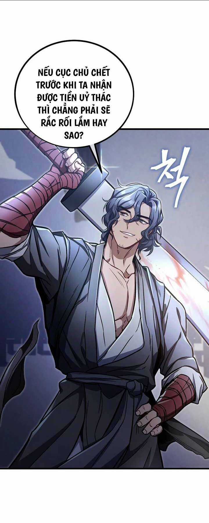 Tư Mã Song Hiệp Chapter 13 trang 71