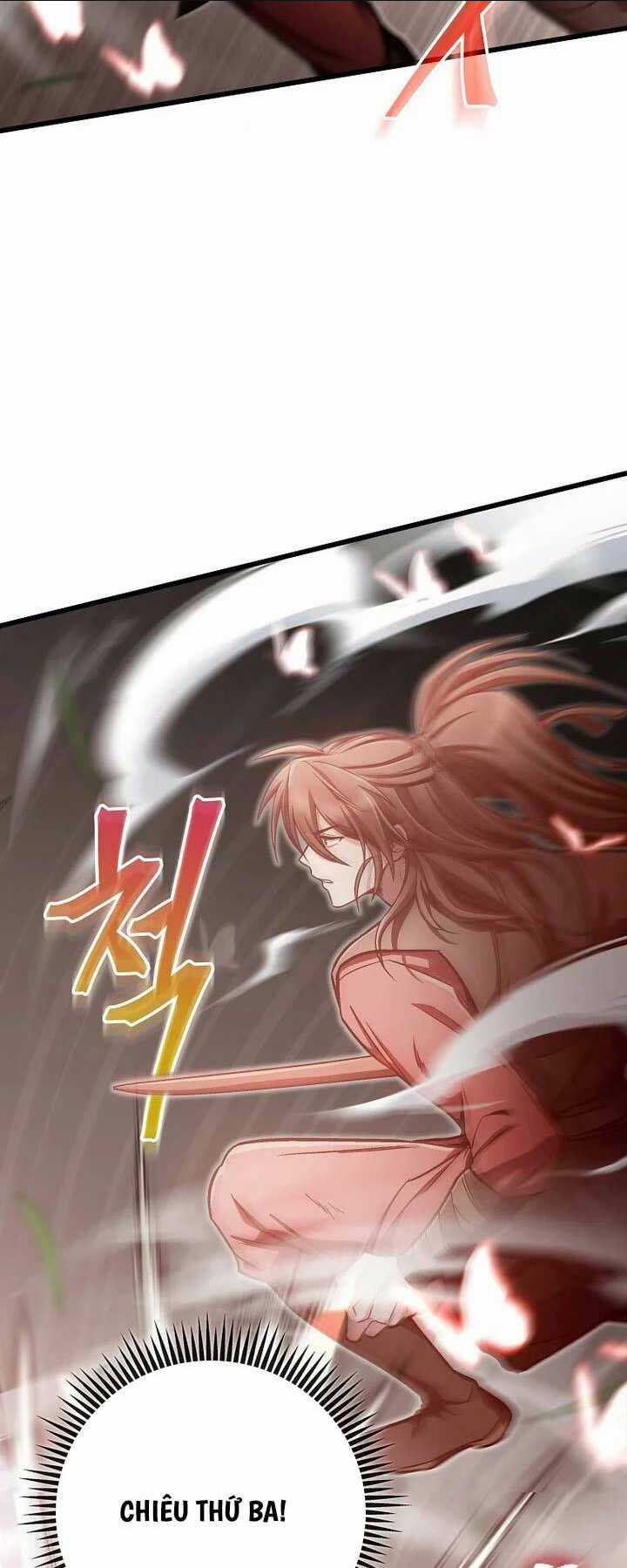 Tư Mã Song Hiệp Chapter 13 trang 8