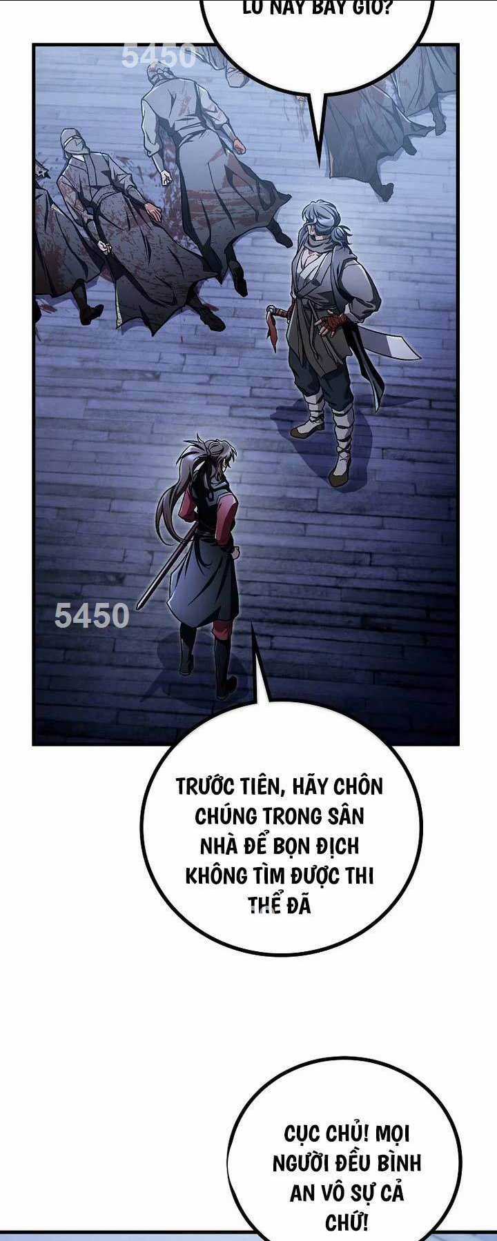 Tư Mã Song Hiệp Chapter 14 trang 1