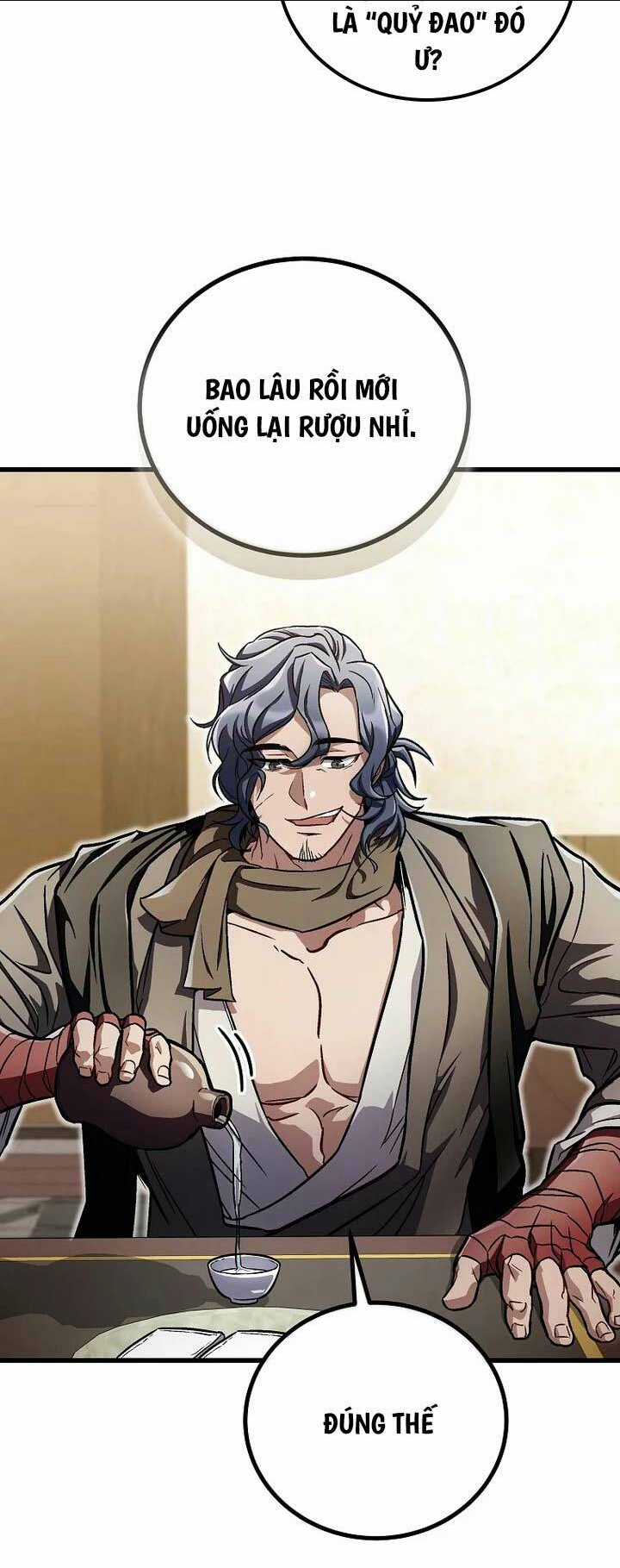 Tư Mã Song Hiệp Chapter 14 trang 10