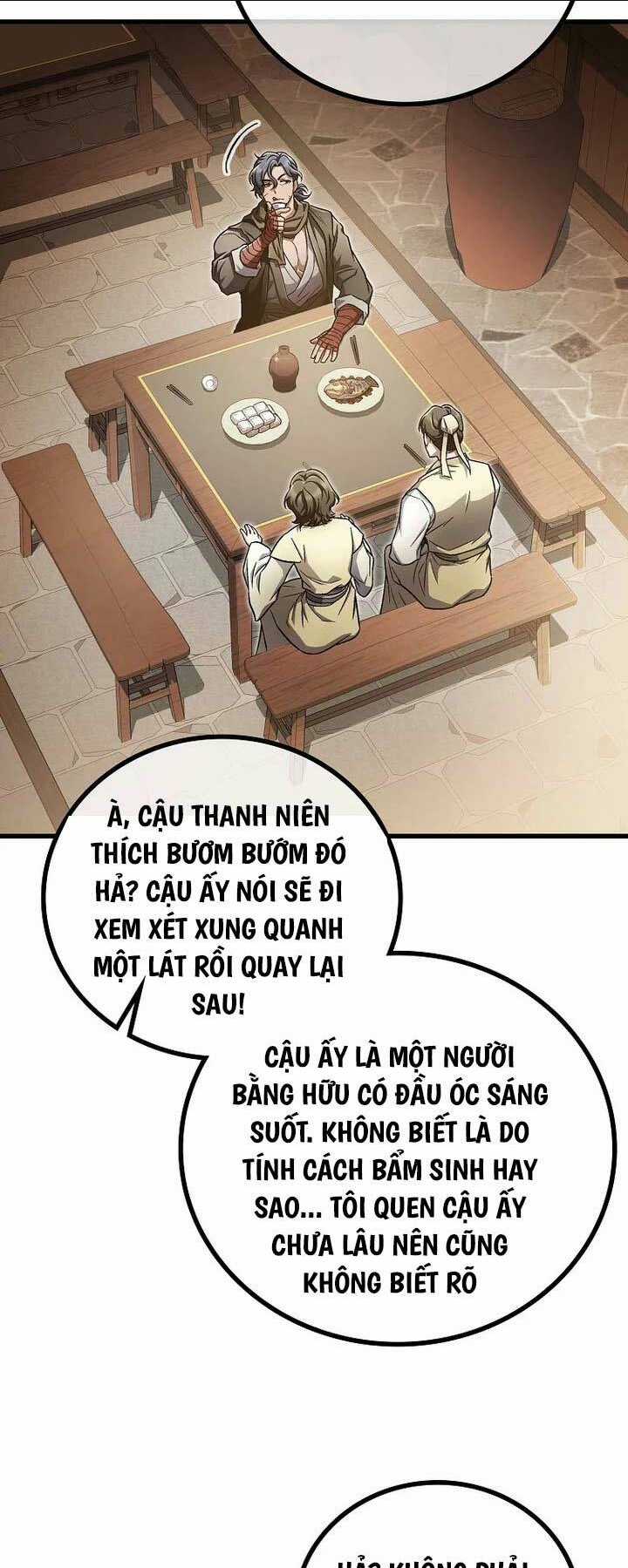 Tư Mã Song Hiệp Chapter 14 trang 12