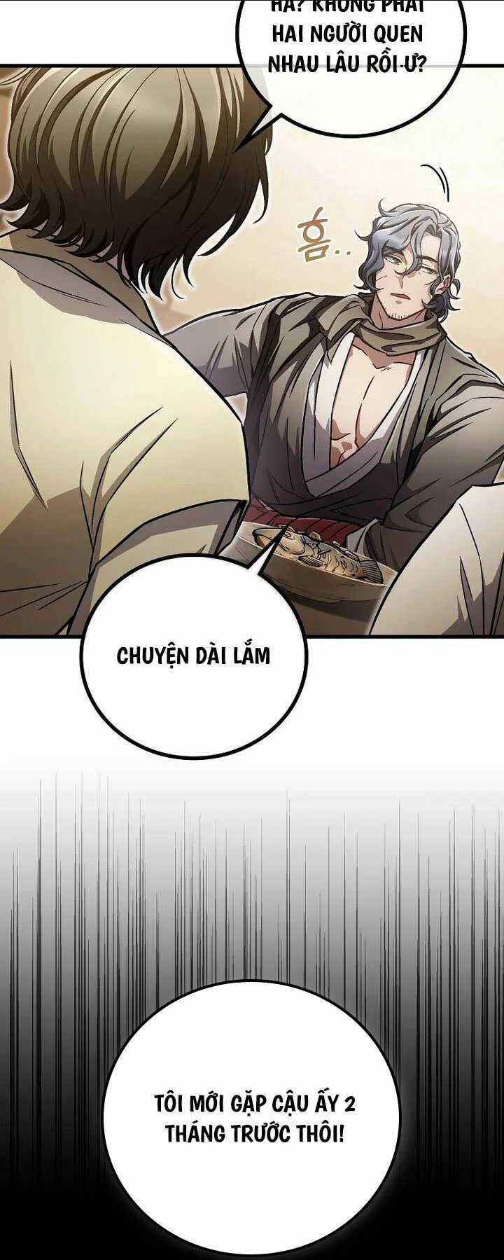 Tư Mã Song Hiệp Chapter 14 trang 13