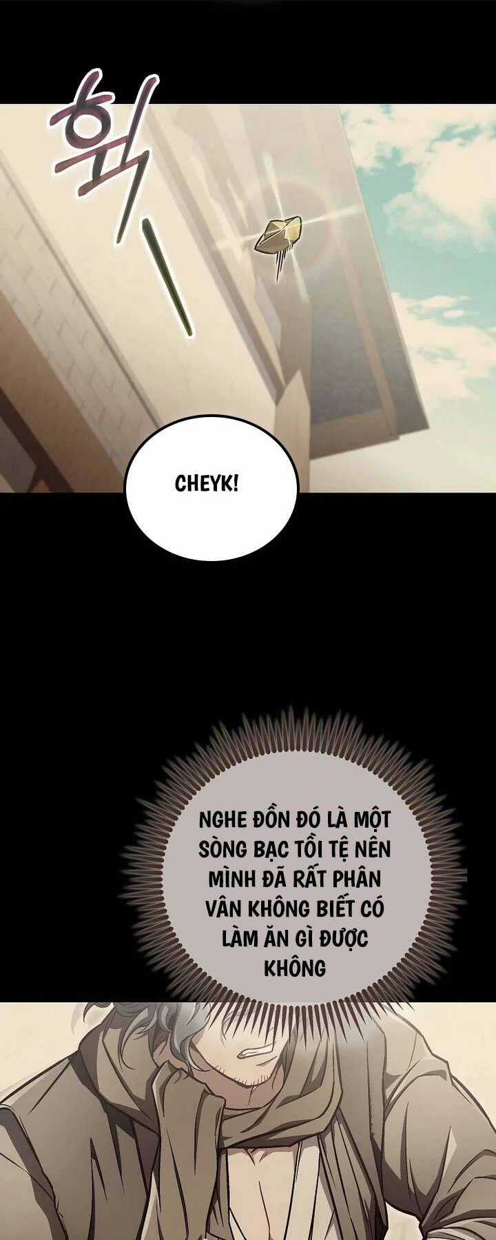 Tư Mã Song Hiệp Chapter 14 trang 14