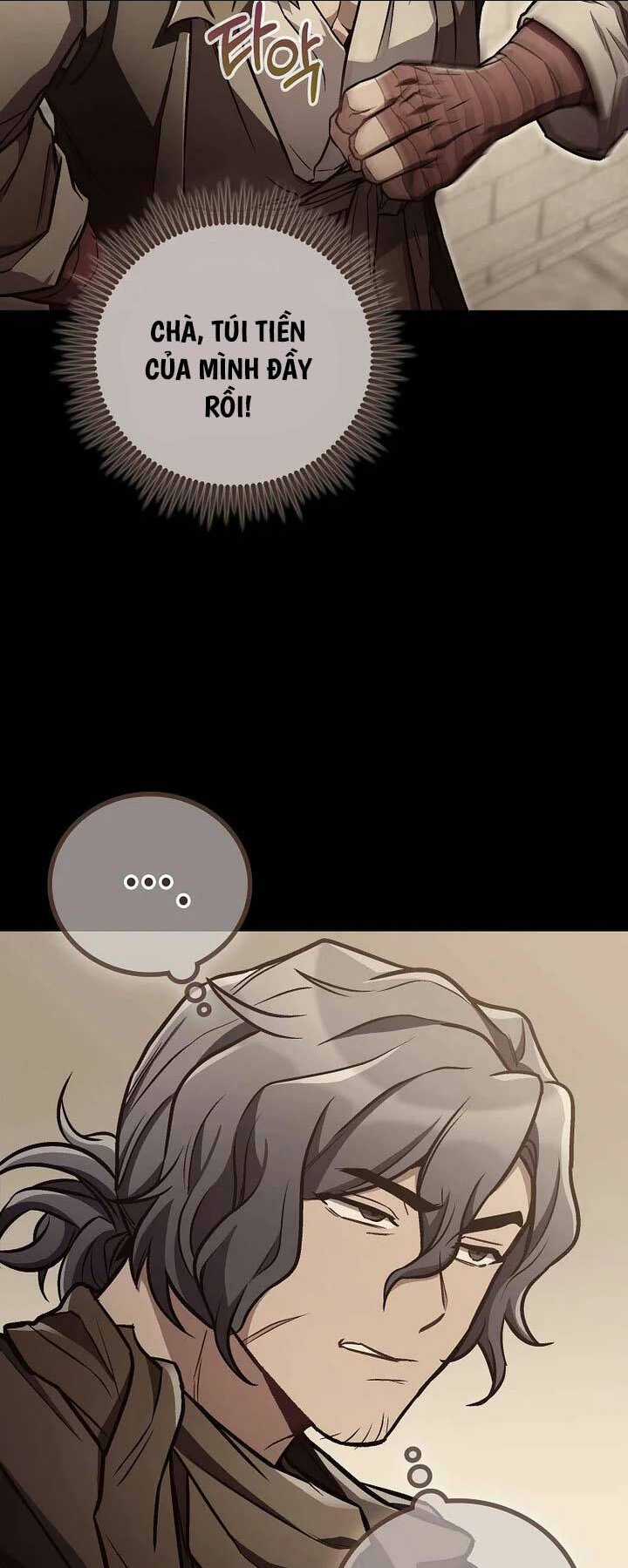 Tư Mã Song Hiệp Chapter 14 trang 15