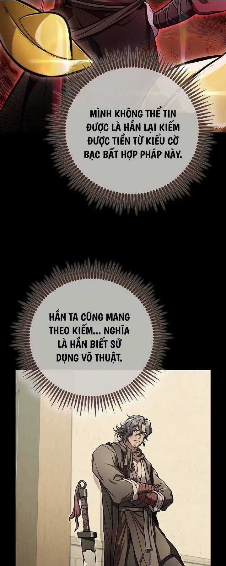 Tư Mã Song Hiệp Chapter 14 trang 17