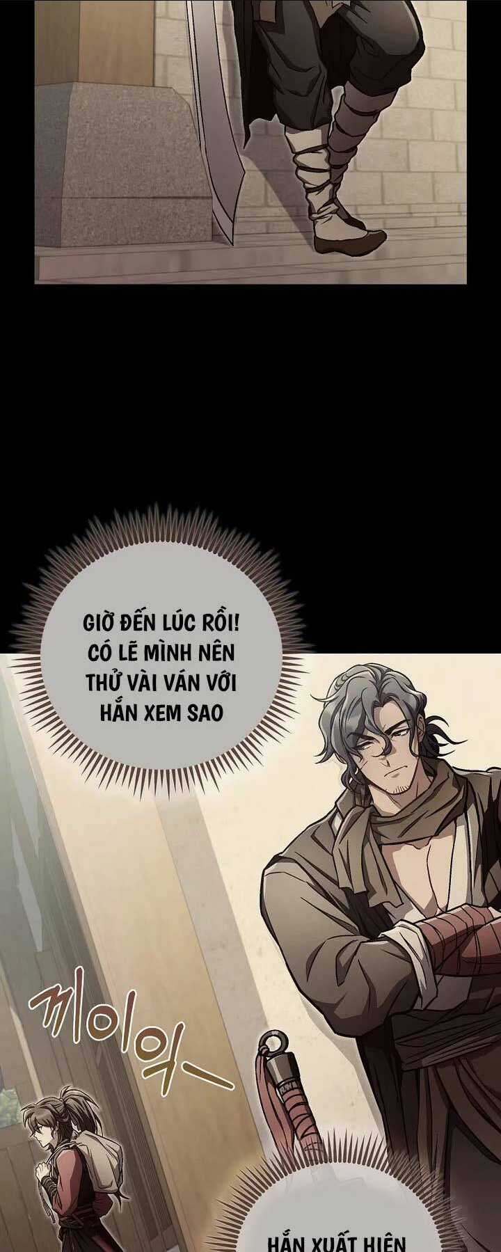 Tư Mã Song Hiệp Chapter 14 trang 18