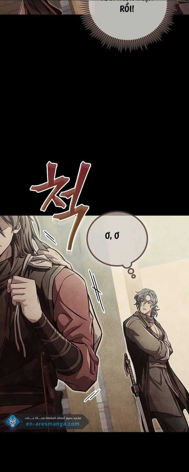 Tư Mã Song Hiệp Chapter 14 trang 19