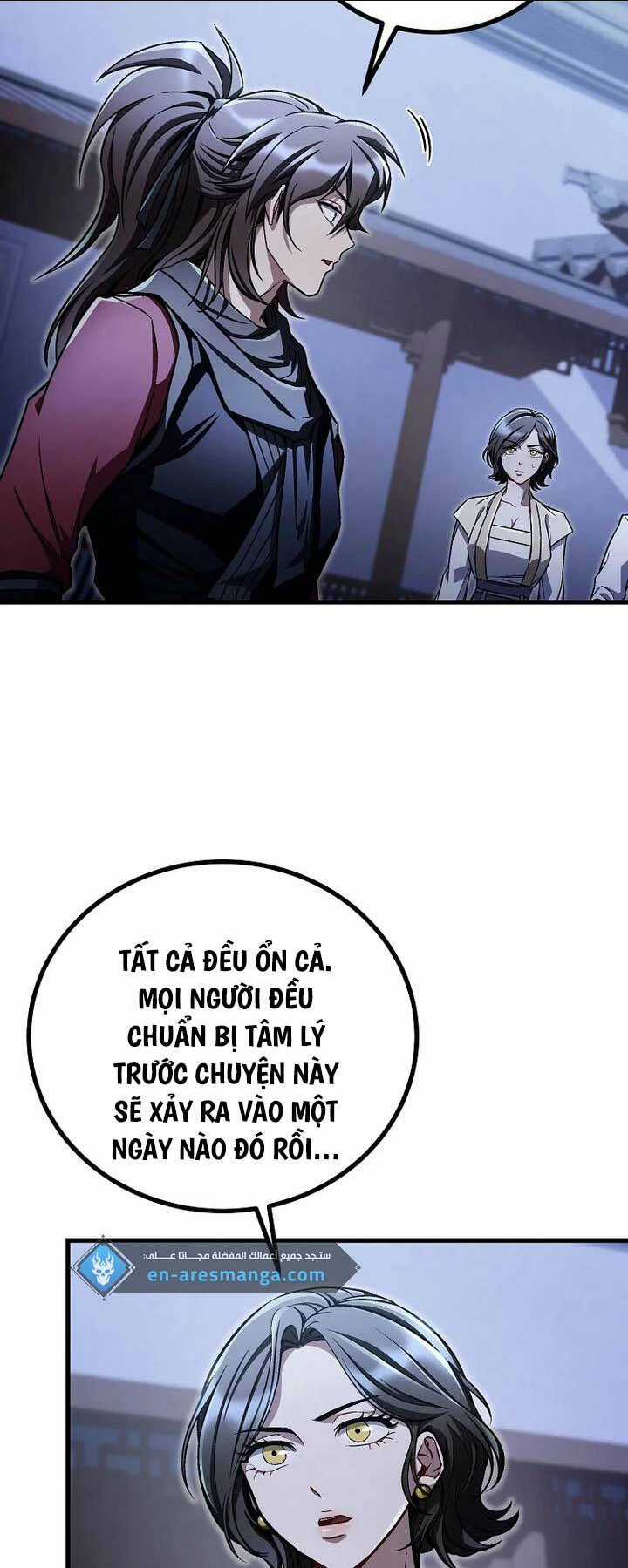 Tư Mã Song Hiệp Chapter 14 trang 2