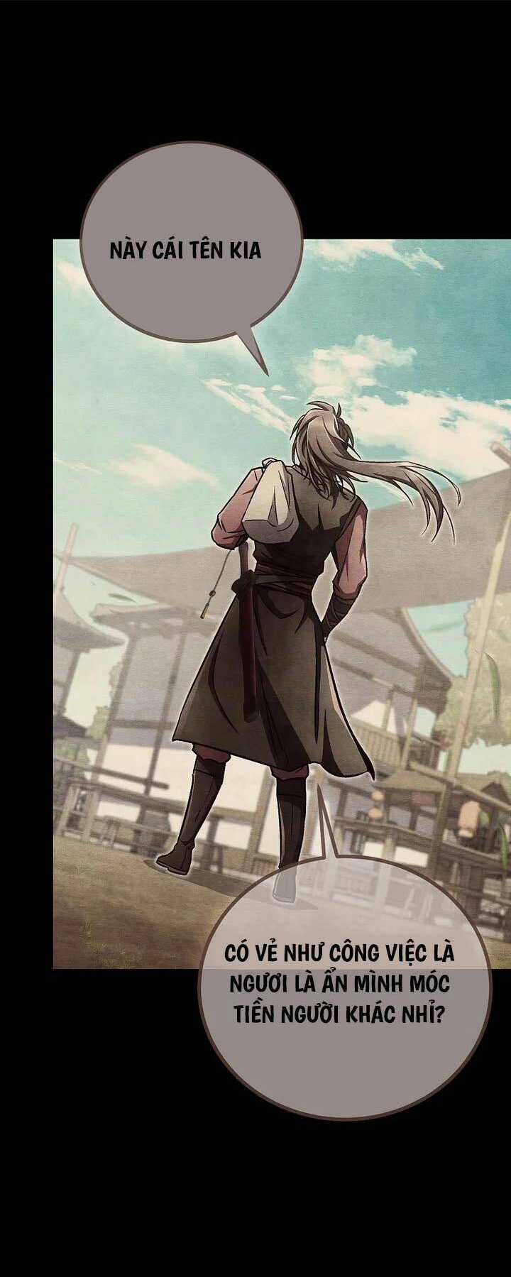 Tư Mã Song Hiệp Chapter 14 trang 20