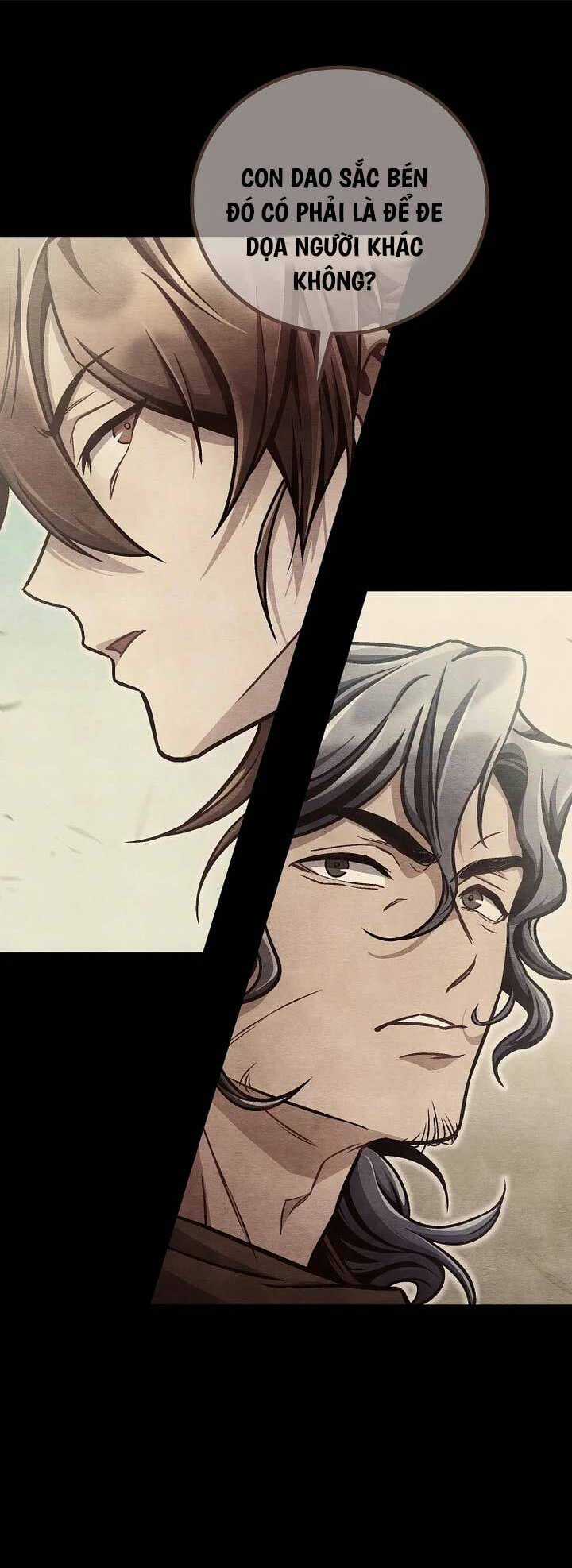 Tư Mã Song Hiệp Chapter 14 trang 21