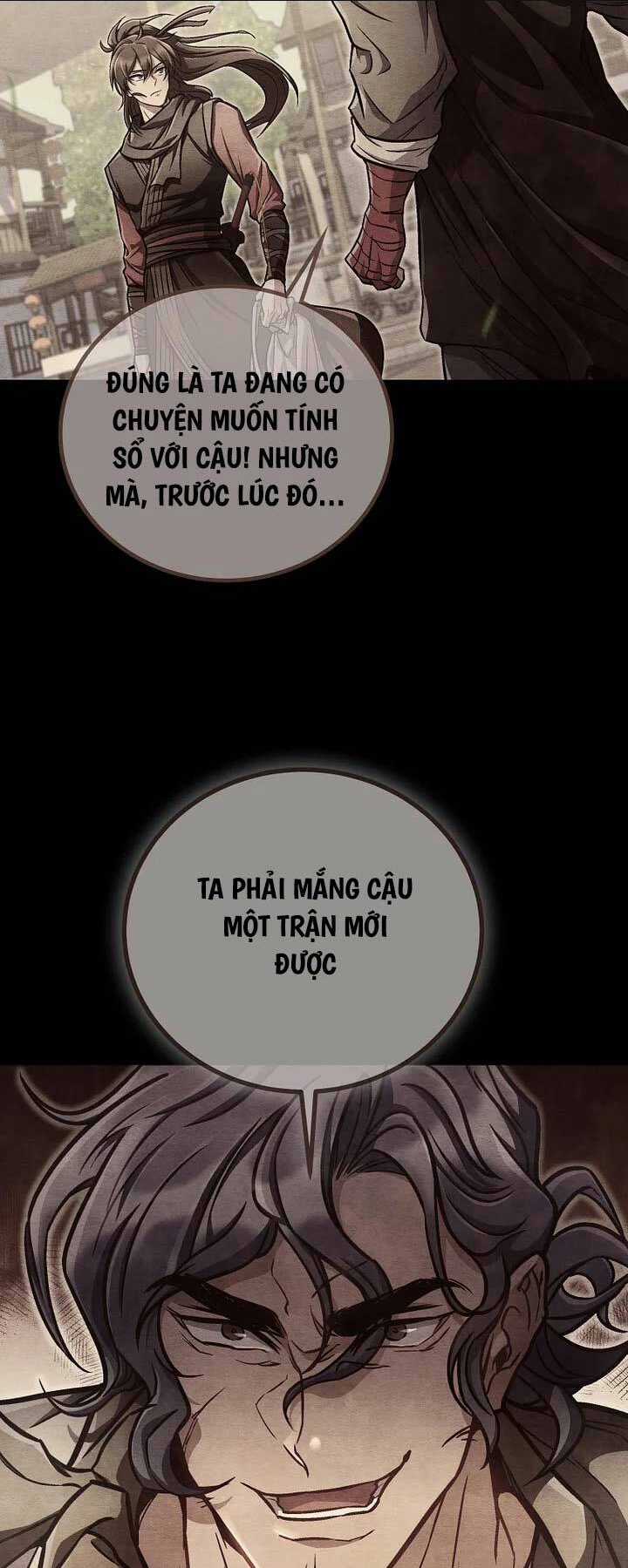 Tư Mã Song Hiệp Chapter 14 trang 23