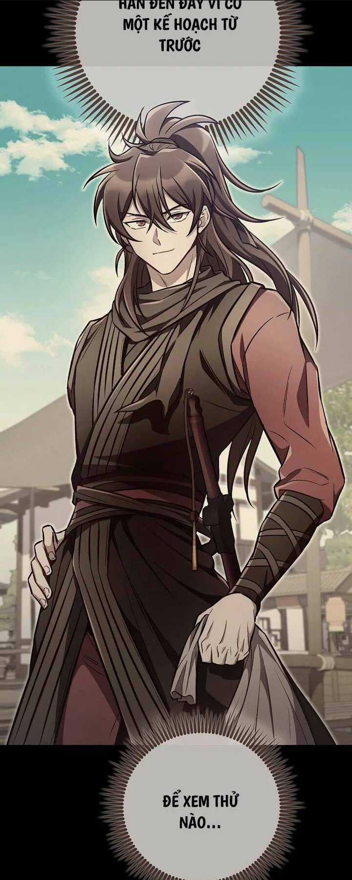 Tư Mã Song Hiệp Chapter 14 trang 25