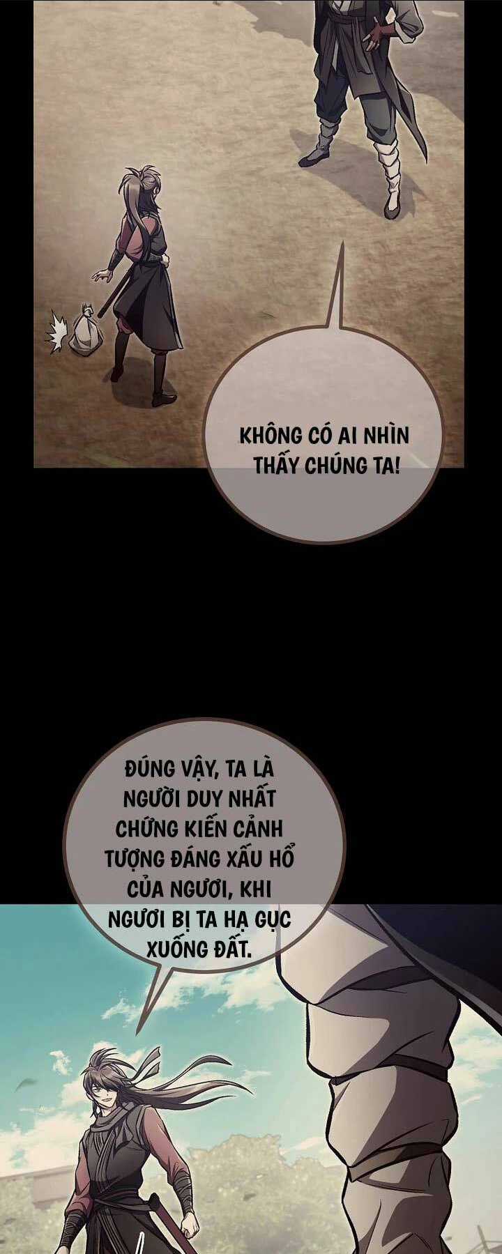 Tư Mã Song Hiệp Chapter 14 trang 27