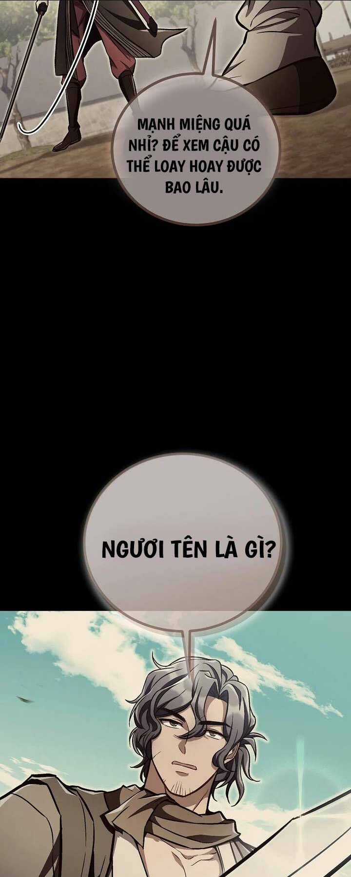 Tư Mã Song Hiệp Chapter 14 trang 28