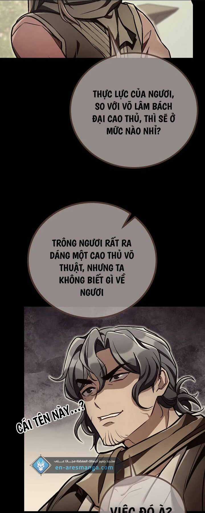 Tư Mã Song Hiệp Chapter 14 trang 30