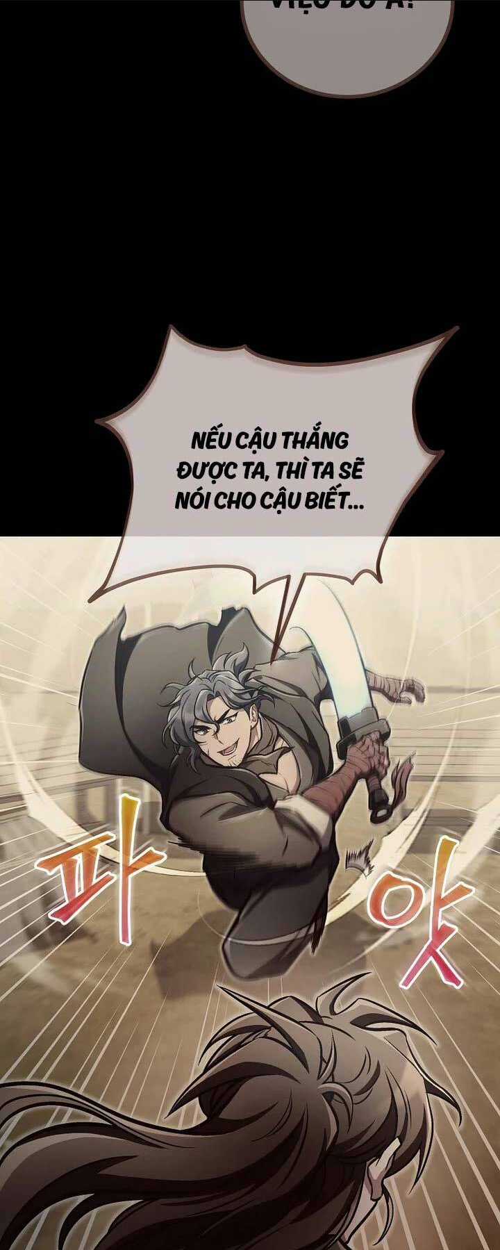 Tư Mã Song Hiệp Chapter 14 trang 31